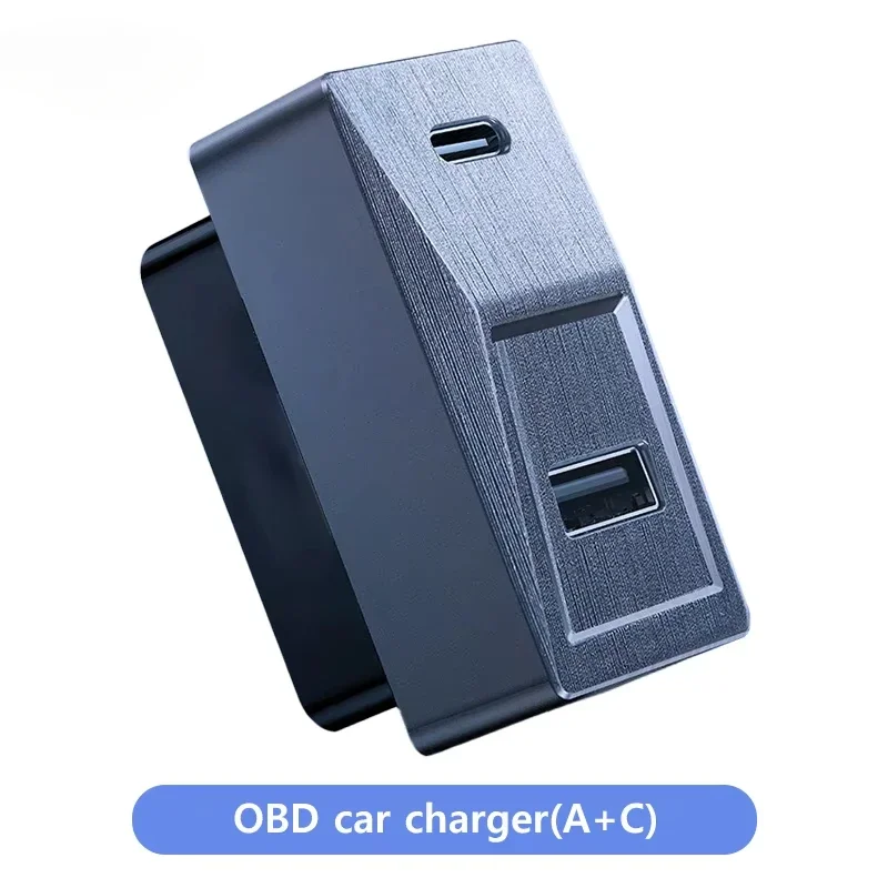 USB and Type C