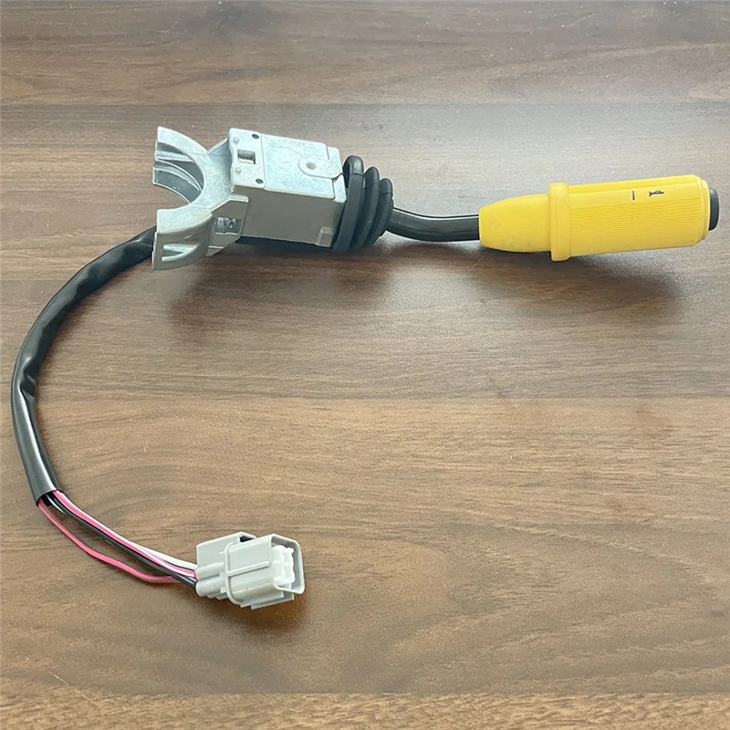 

For JCB 701/52601 Forward Reverse Column Switch For JCB Backhoe Loader 2CX 2CXL 2CXU 504B 506B 528AG Spare Parts Parts