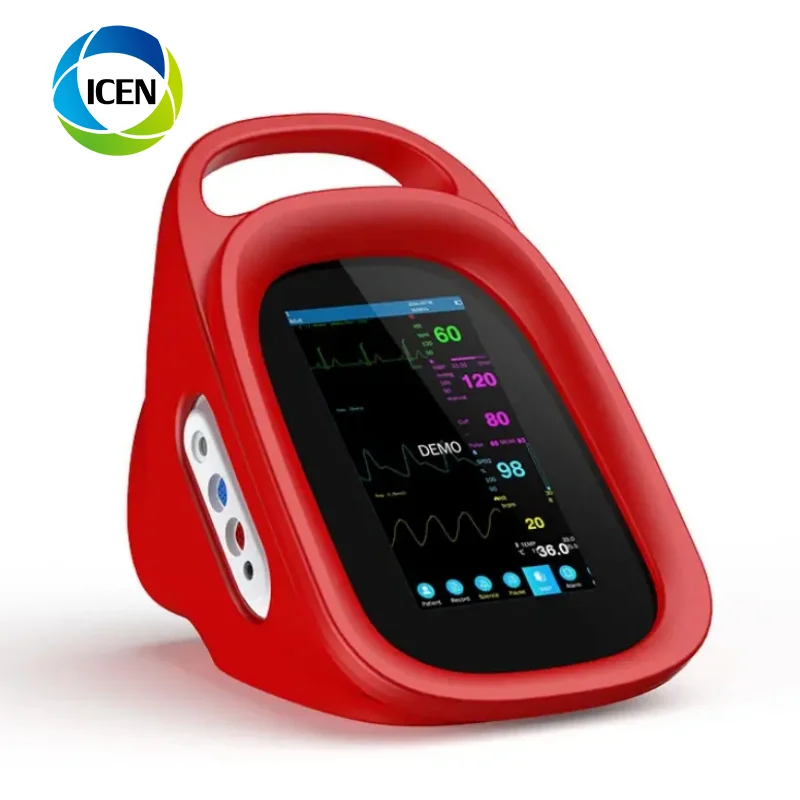 IN-RN5 血圧計 高度なインテリジェント機能搭載 上腕式 小児用 格安 病院用 血圧 Bluetooth