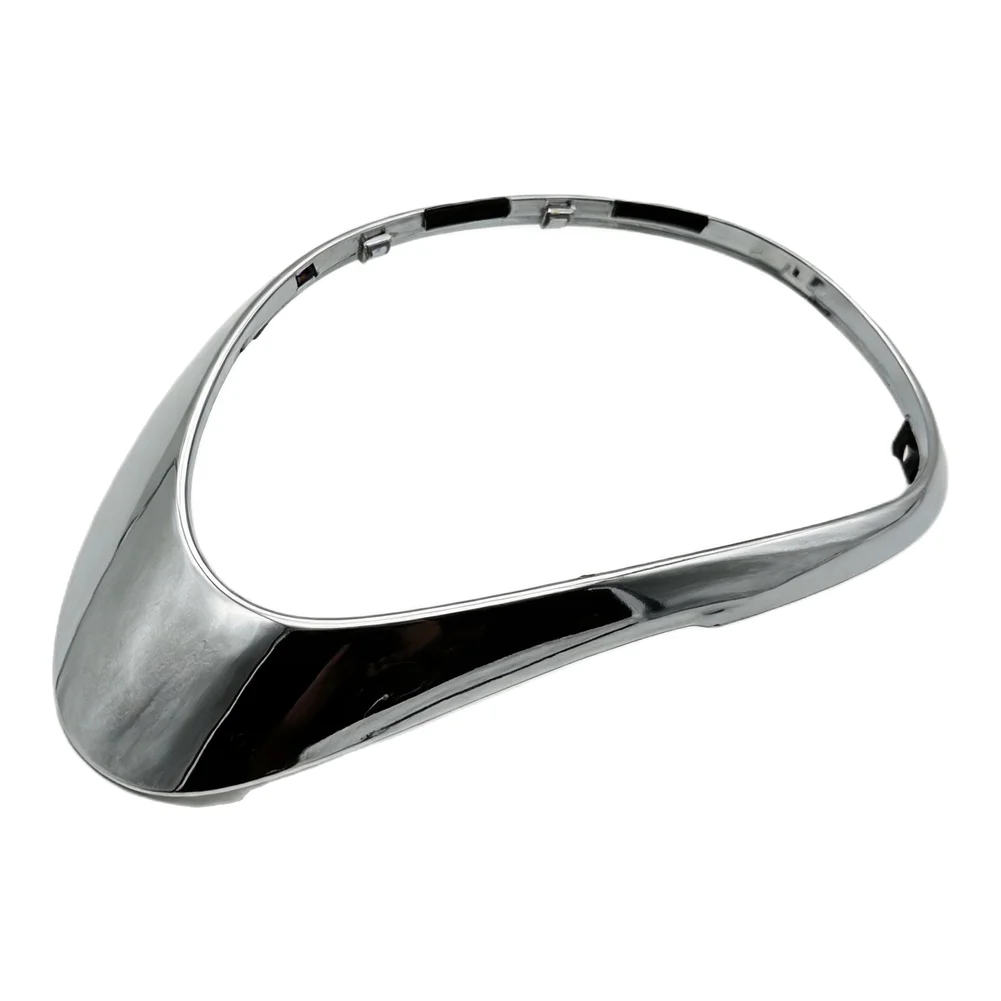 Installable Right Taillight Lamp Trim Ring for All Versions of the For Fiat Model from Year Range of 2014 2020