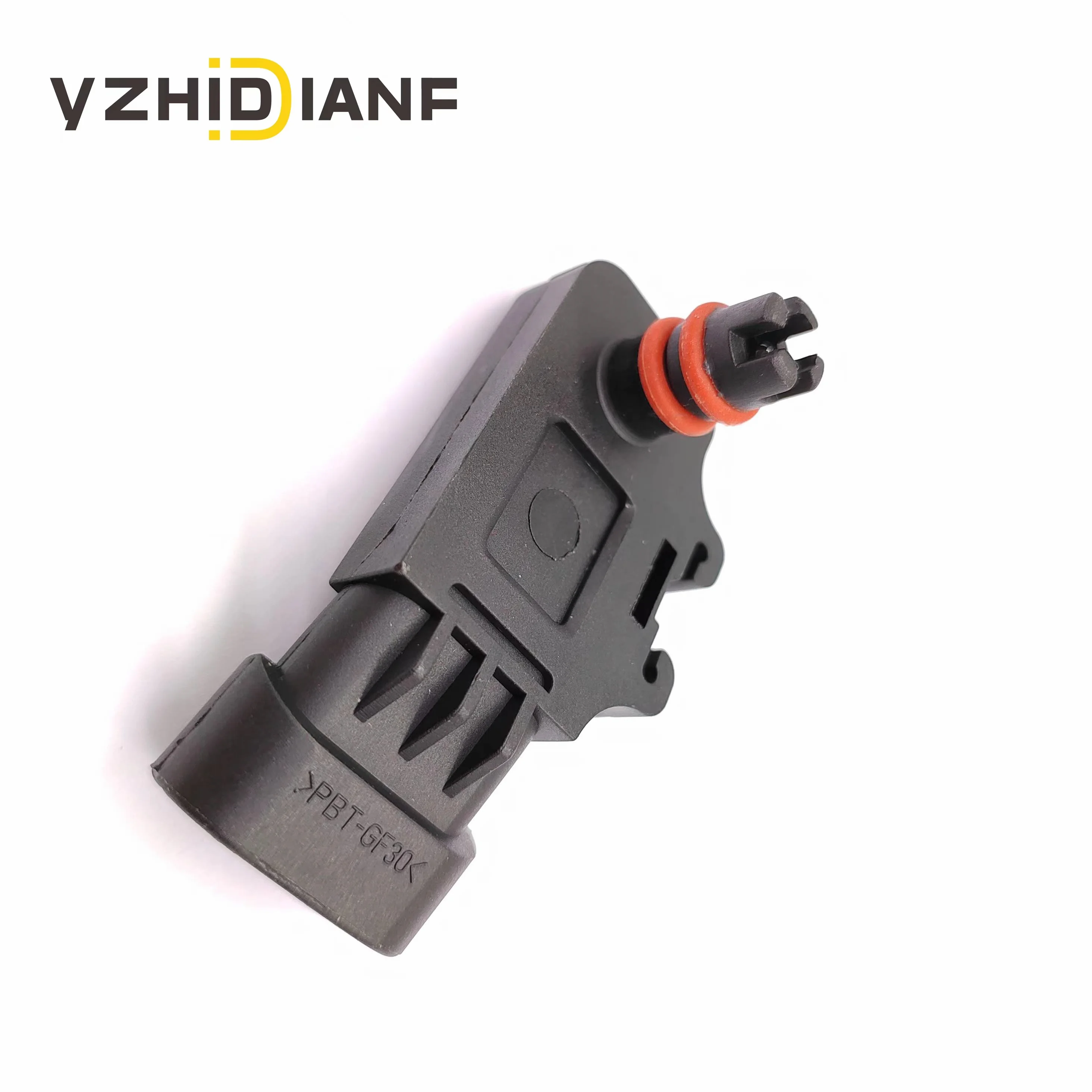 1PC Air MAP Pressure  Intake Sensor 12232201 28086011 For Mitsubishi Opel Chevrolet JMC Land wind