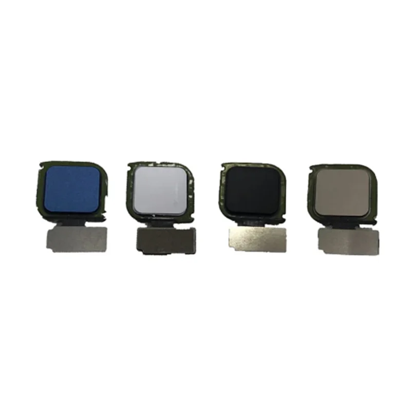 

Fingerprint Sensor For Huawei Nova 4 4e P30 lite Vision Home Button Flex Cable