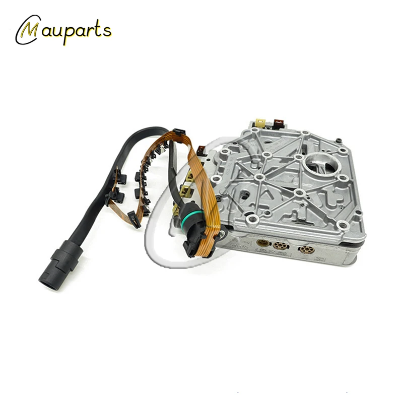 01M Transmission Valve Body and Wiring Harness 01M325283A 01M325039F 01M325105F for Volkswagen Jetta Golf Beetle