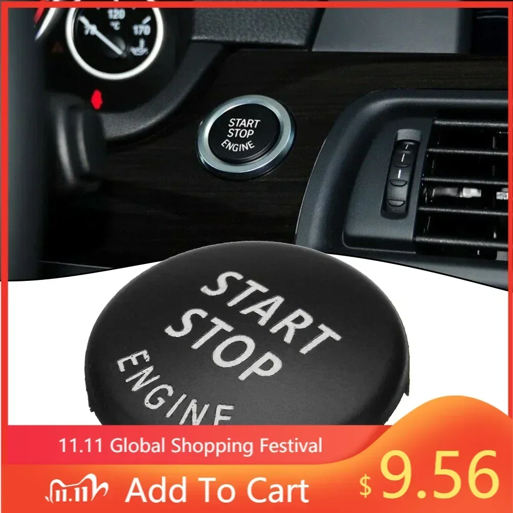 Car Start Stop Engi…