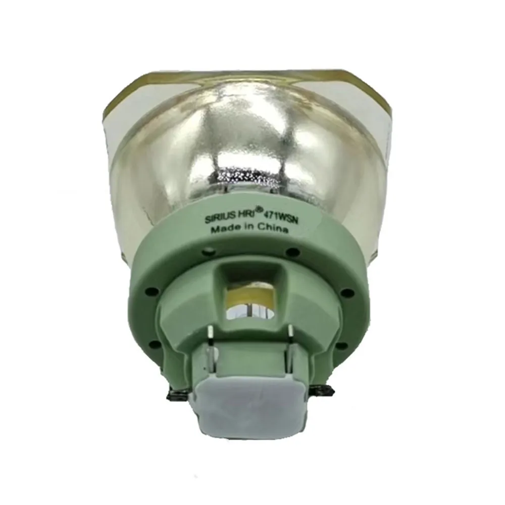 Oryginalna lampa SIRIUS HRI 471WSN 20R 470W światło mijania sceniczna/żarówka 21R 471W ruchome światło oświetlenie projektora