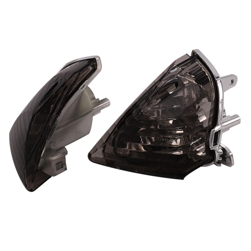 

A30F-Motorcycle Rear Turn Signal Lens For SUZUKI GSXR1000 2005 2006 K6 GSXR 600 750 2006 2007 K5