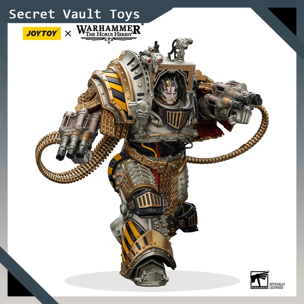 Joytoy Warhammer 30…