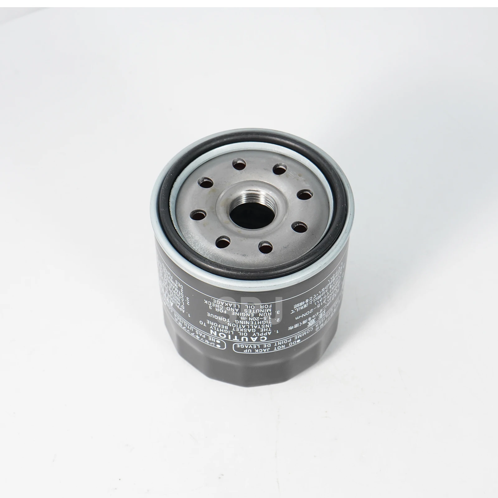 

69J-13440-03-00 Прочный стальной пластиковый масляный фильтр для подвесных лодочных моторов Yamaha F150-F300