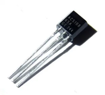 10pcs/lot ACS108 ACS108-6SA TO-92 ACS1086S TO92 In Stock