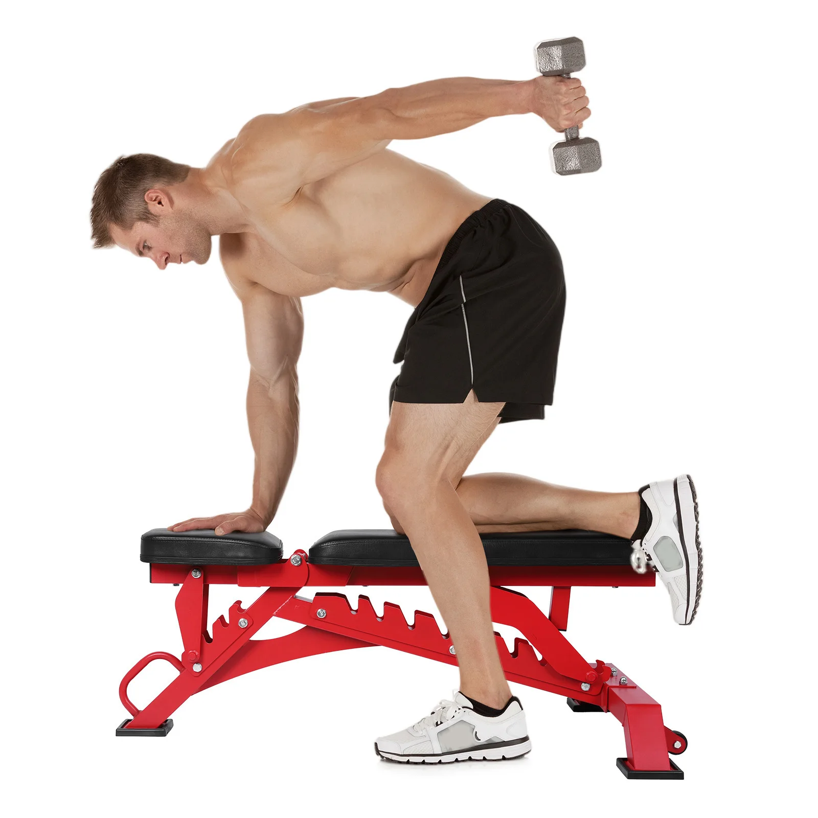 Thumbnail 2 - #13 Workout Benches List of Top Picks