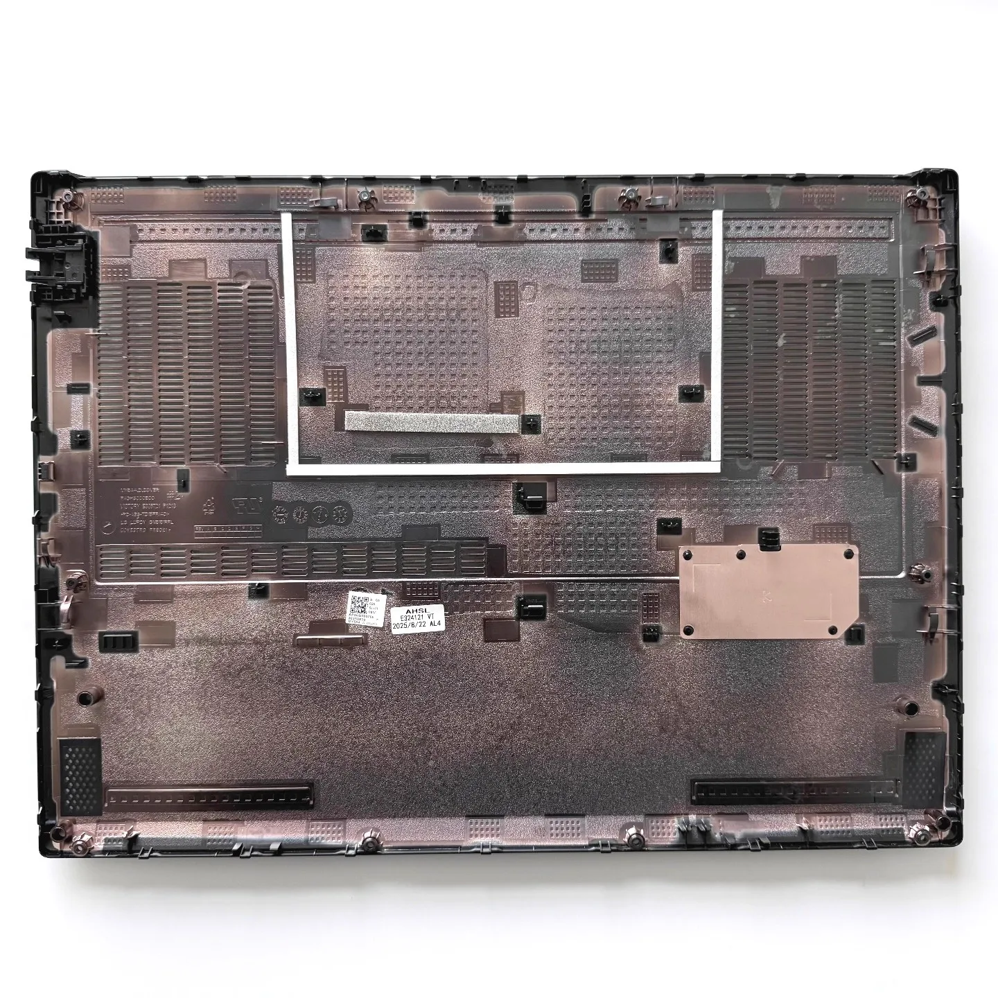 XYYTT New For Legion Y7000 IAX10 R7000 IRX10 LEGION5 AHP10 ADR10 2025" laptop lcd back Cover Bottom Base Cover