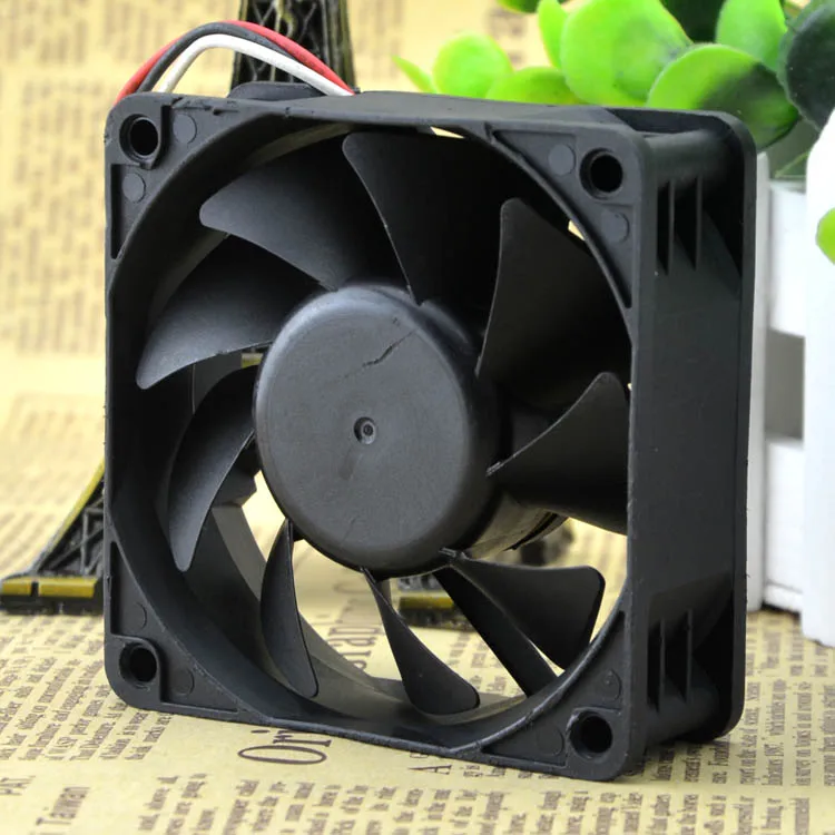 7 F7025B12MY CM 7025 FIOS 12V 0.35A 3 CPU BOLA VENTILADOR