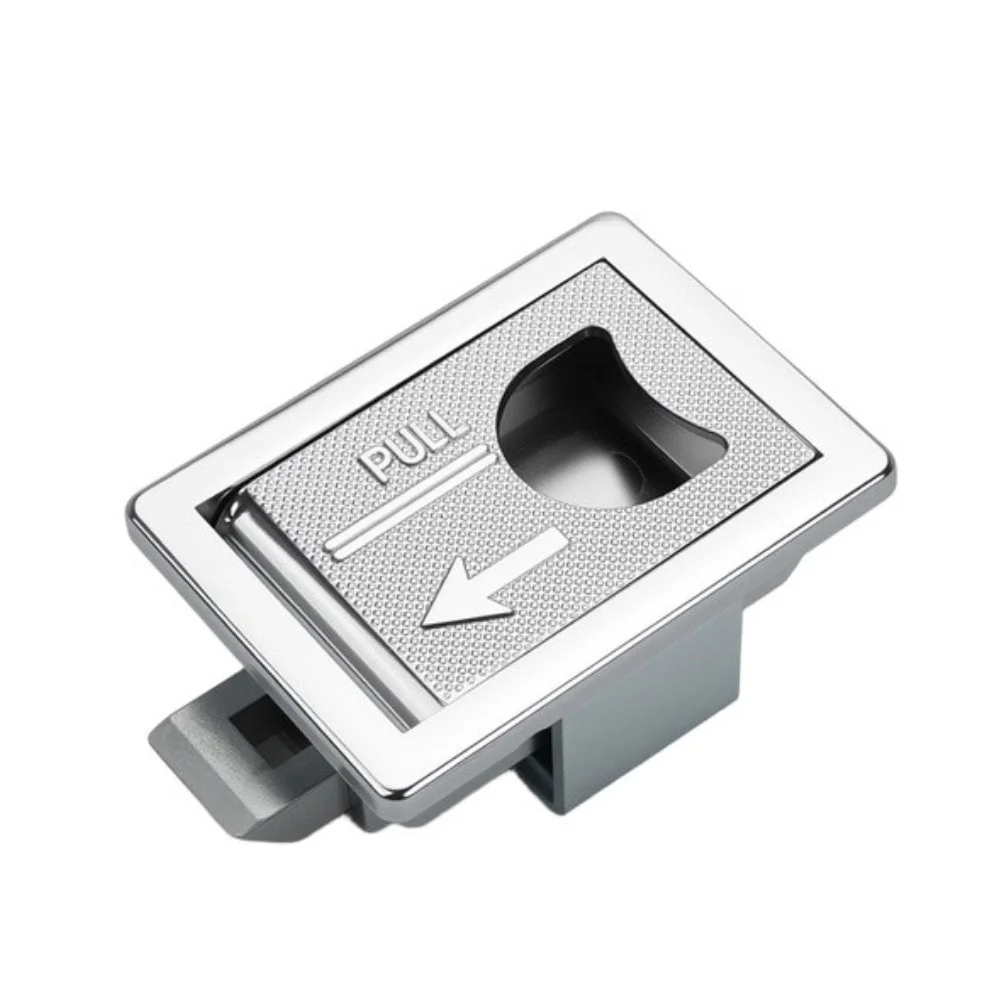 for rv Entry Door Lock with Reinforced Plastic Housing and Zinc Alloy Body for 1.97 x 1.38 Inch Cutout Applications