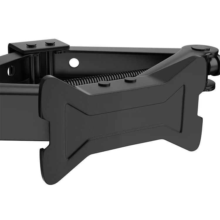 0,8T Tire Jack Portable Scissor Car Jacks