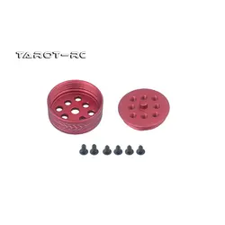 Tarot Quick Release Self-locking Props Holder Medium-sized CW / CCW 1 pc Red / Black TL68B47/TL68B48/TL68B49/TL68B50