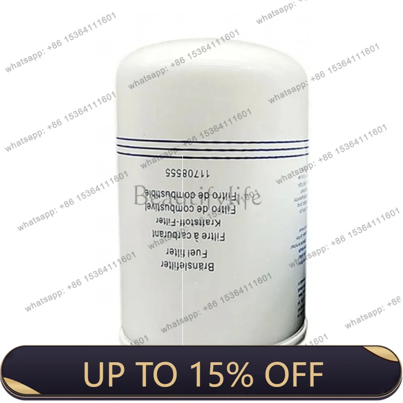 High-quality accessories 11708555 oil-water separator filter oil filter