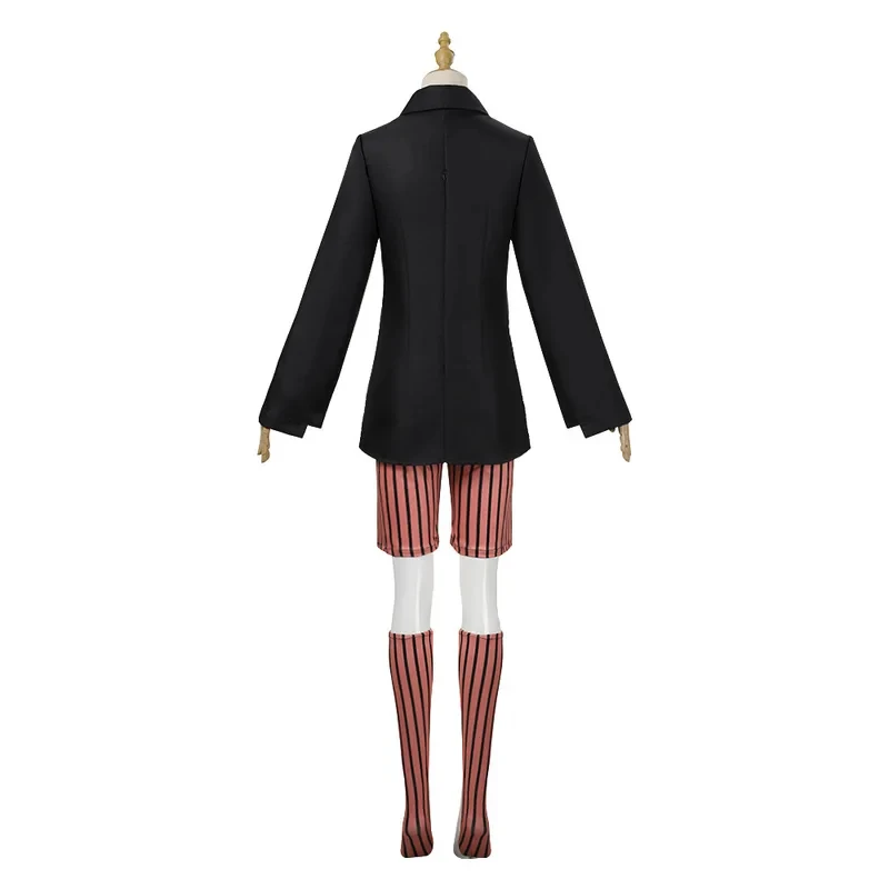 

A;3\v,7'd/ X Hunter Nephelpito Cosplay Anime Costume Halloween Carnival Party Clothes6'b\7.n;8/