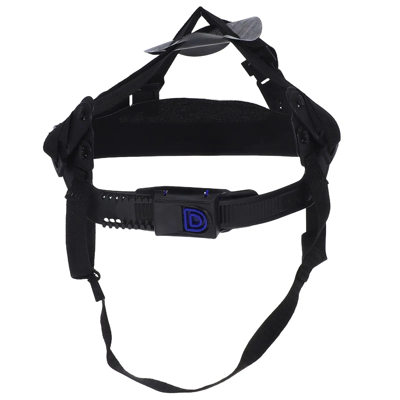 Hard Hat Lining Safety Accessories Replacement Bump Cap Insert Construction Hat Padding Adjustable Fit Comfortable