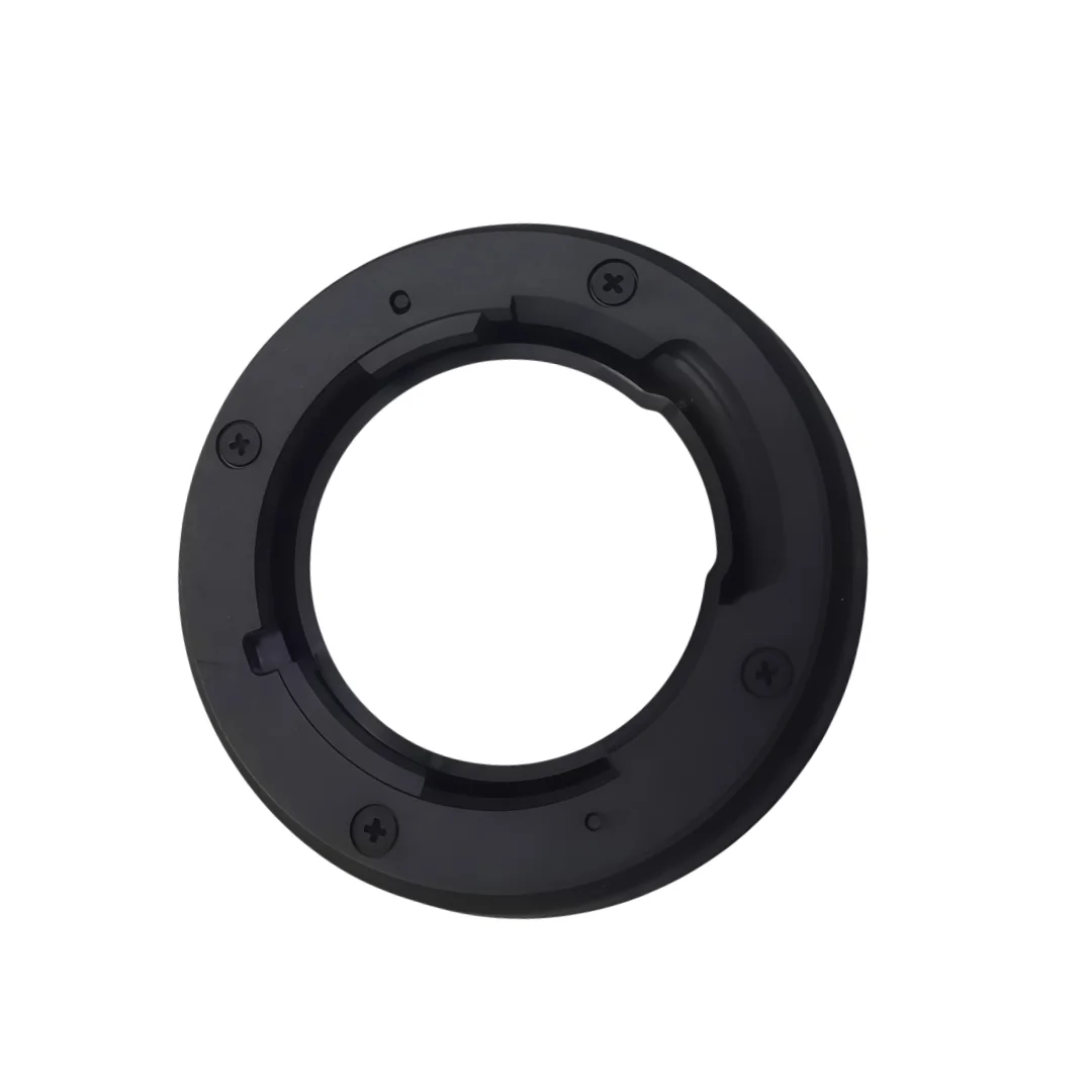 Immagine 3: Paraluce in gomma originale per fotocamera Panasonic DC-S1 S1R S1H S1M