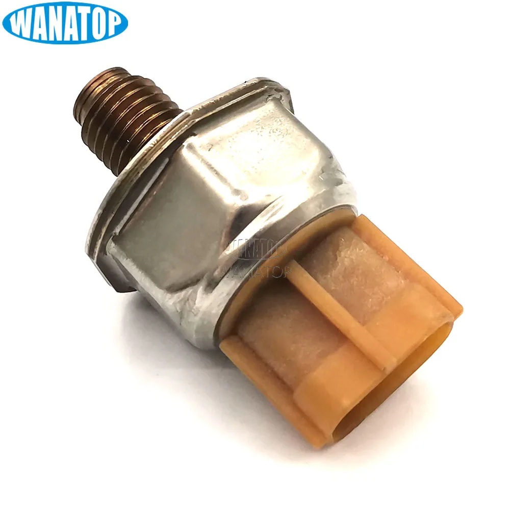 Common Rail Fuel Pressure Sensor 45PP3-3 For Nissan-Ford-Fiat-Navara YD25