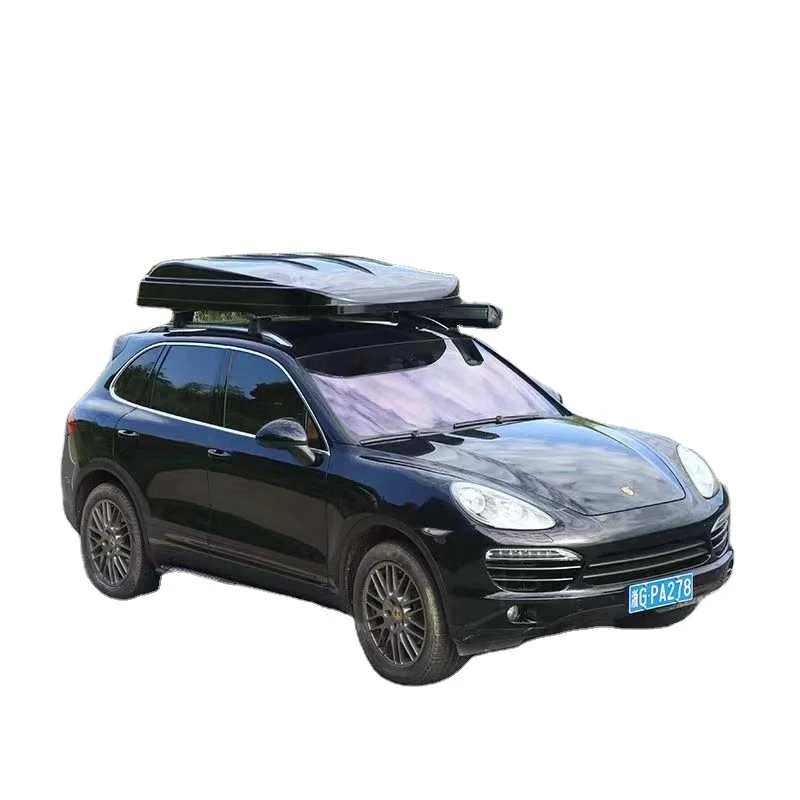 3-4 People Roof Tent 4X4 off Road Light Weight Hard Shell Roof Top Tent Car Truck SUV Camping Top Auto Tent