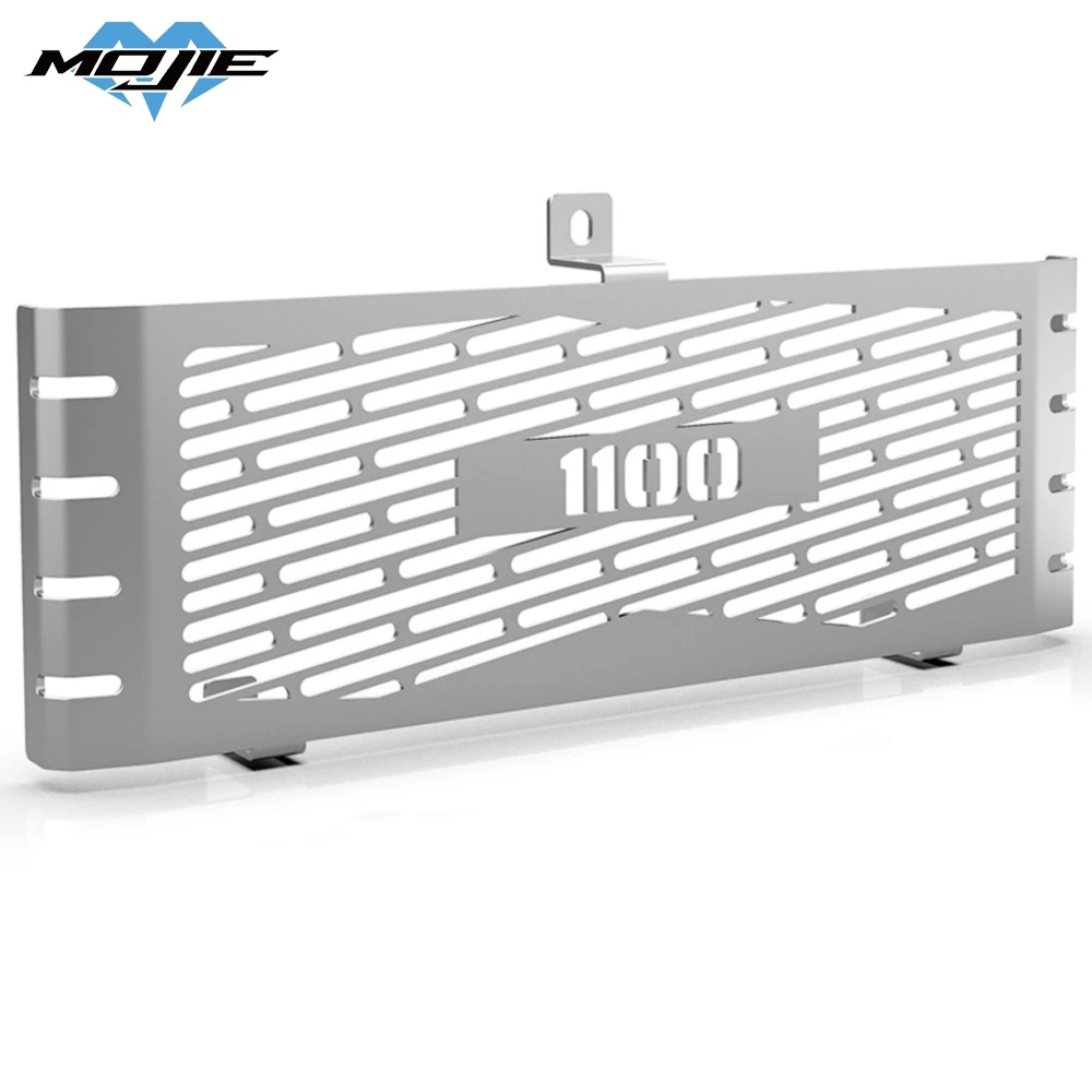 

Motorcycle Aluminum Radiator Grille Grill Guard Cover Protector For Honda CB1100 CB 1100 2013-2014-2015-2016-2017-2018-2019