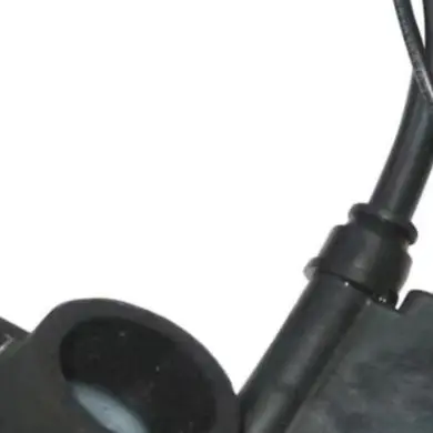 OEM Compatible Ignition Coil for EM2600 EM2600L EM2600U ER2600L LT-27 MS-27C MS-27U Replaces 671000394 and DA00000394
