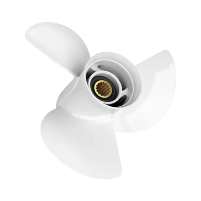 Marine Propeller Fo…