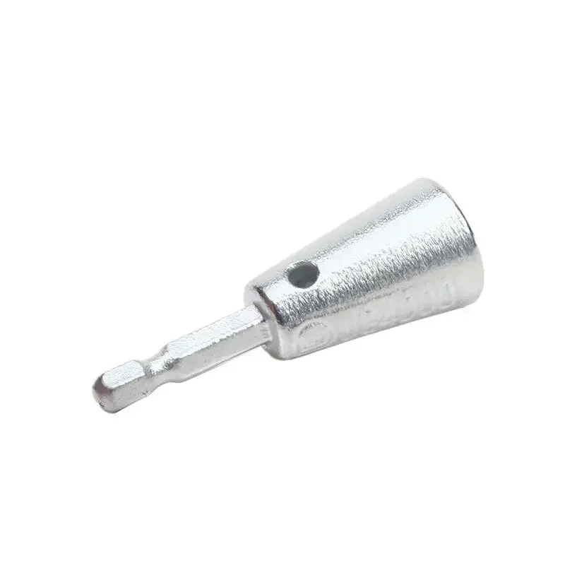 1PC Quickly Twister Electrician Artifact For Power Drill Drivers Twisted Connector Cable Device Multi-tool Wire Twisting Tools