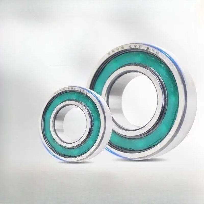 Stainless steel solid grease maintenance free bearing SS6800 6801 6802 6803-6808 SS6900 6901 6902 6903 6904 6905 6906 6907 6908 view 2