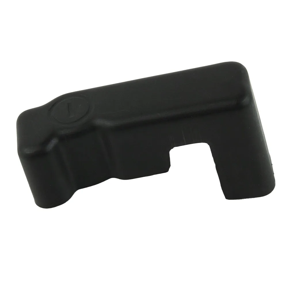 Car Negative Terminal Cover Cap for Toyota 2006 2013 For Land For Cruiser FJ200 2008 2016 Rust Resistant Design