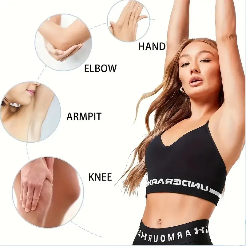 ﻿   YOUNGCOME كريم شد الوجه يفتيح عميق النمش يغذي تقليل البقع الداكنة النمش اشراق البشرة الناعمة