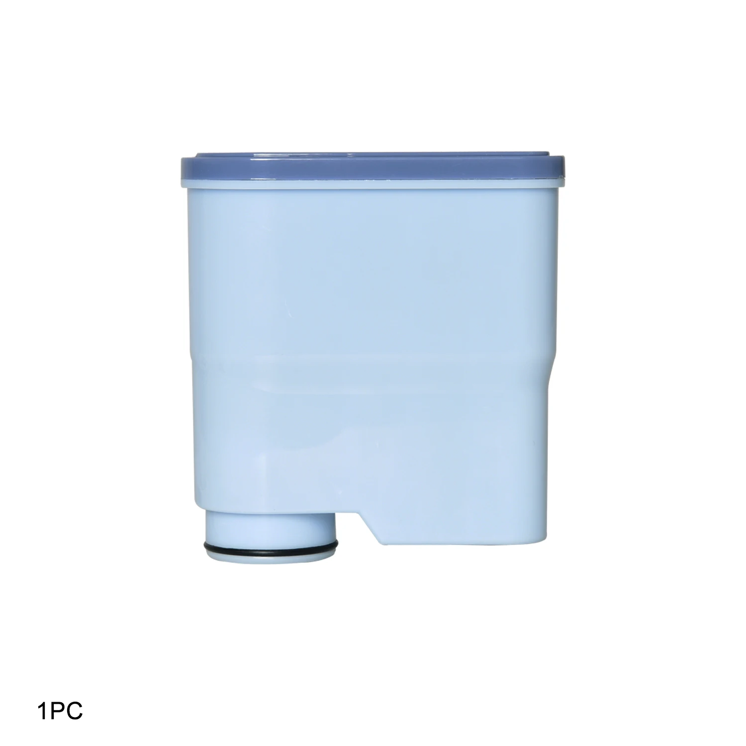 Wasserfilter-Ersatz für Philips AquaClean CA6903 Serie 1200 2200 3200 5400 LatteGo GranAroma EP2231 EP3241 Anti-Kalk 3 Pa