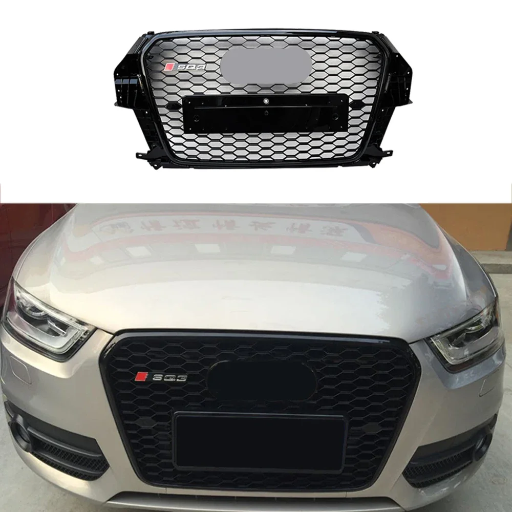 Car Styling Modifie…