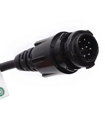 PMMN5052A Portable Handheld Speak RCardioid Condenser Microphone Microphone for M-8268 M-8220 M-8668 Walkie Talkie