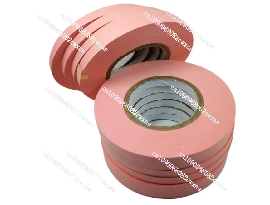 

Mini Tab Inserter Counting Machine Paper Inserters - Pack of 500 Count - Compatible with Mini Tab Inserter Machines (Machine Sal