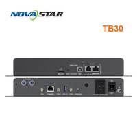 NovaStar Taurus Series Multimedia Player LED Display Sender Box TB1 TB2 TB3 TB4 TB6 TB8  TB30 TB40 TB50 TB60 Best Price