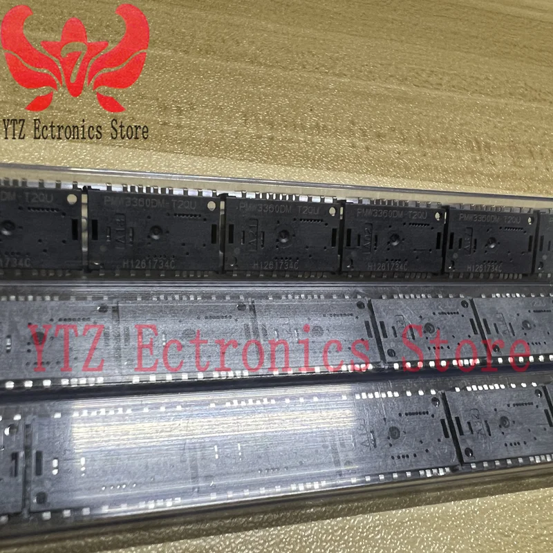 PMW3360DM-T2QU LM19-LSI PMW3360 Mouse Sensor Optical Gaming