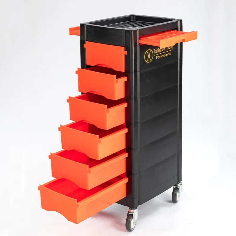 Premium-Luxuswagen, einzigartige moderne Aufbewahrung, große Organizer, Trolleys, ästhetische Glam Carritos Organizadores Salonmöbel