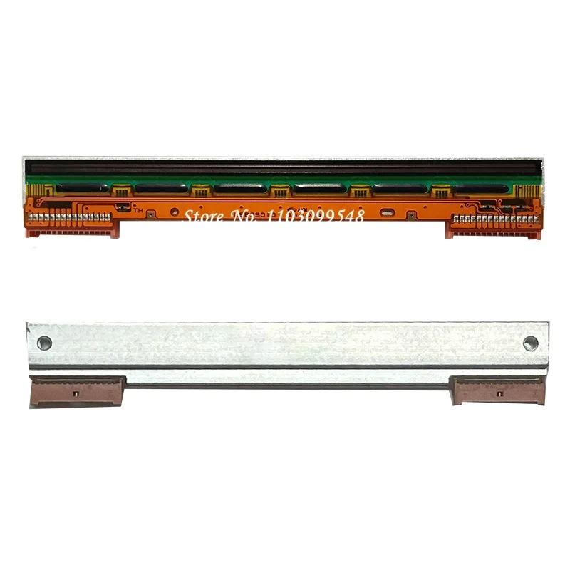 

5pcs/lot Original New Zebra ZD421 Thermal Barcode Print Head For Zebra ZD421D ZD421 ZD421T 203DPI Label Printhead