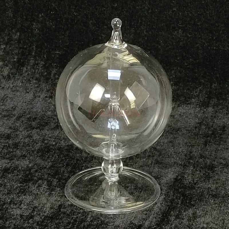 Physics teaching Toys Gifts Ornaments Medium Crooks Radiometer Sunshine Windmill Thermal Radiometer Scientific Experiment