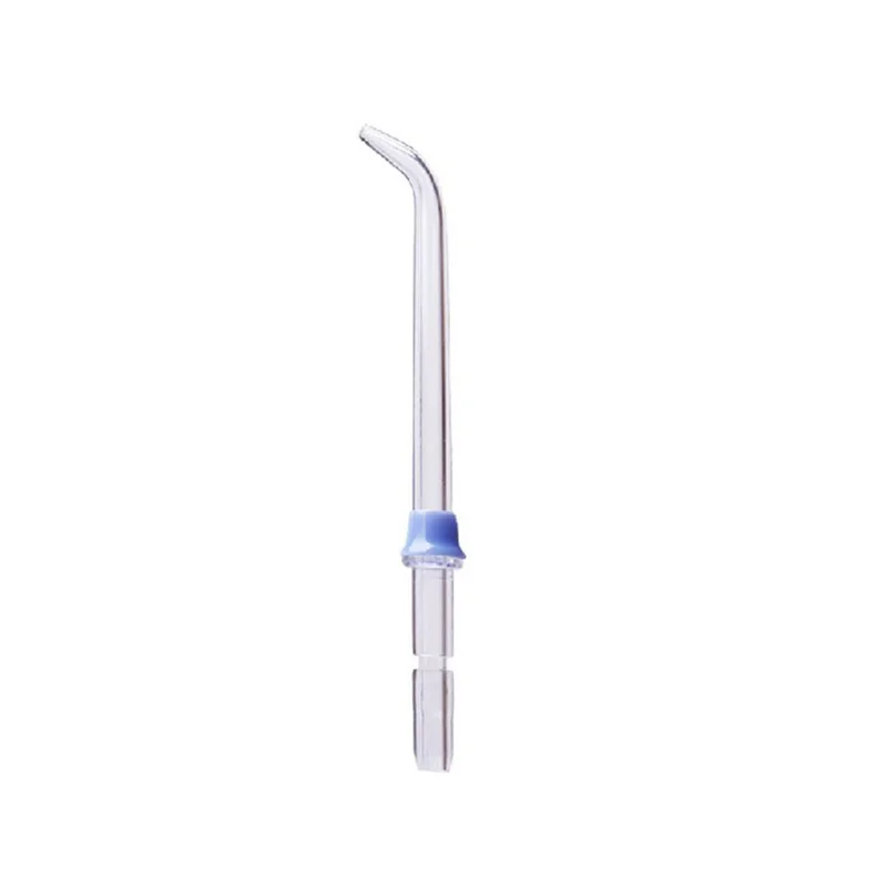 X11A Flosser Düse Mundhygiene Zubehör für Waterpik WP-100 WP-450 WP-250 Nicefeel Flycat FC168 Waterpulse V300, 4PCS