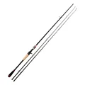 Casting rod