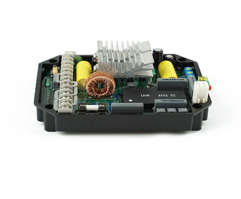 UVR6 Diesel Generat…