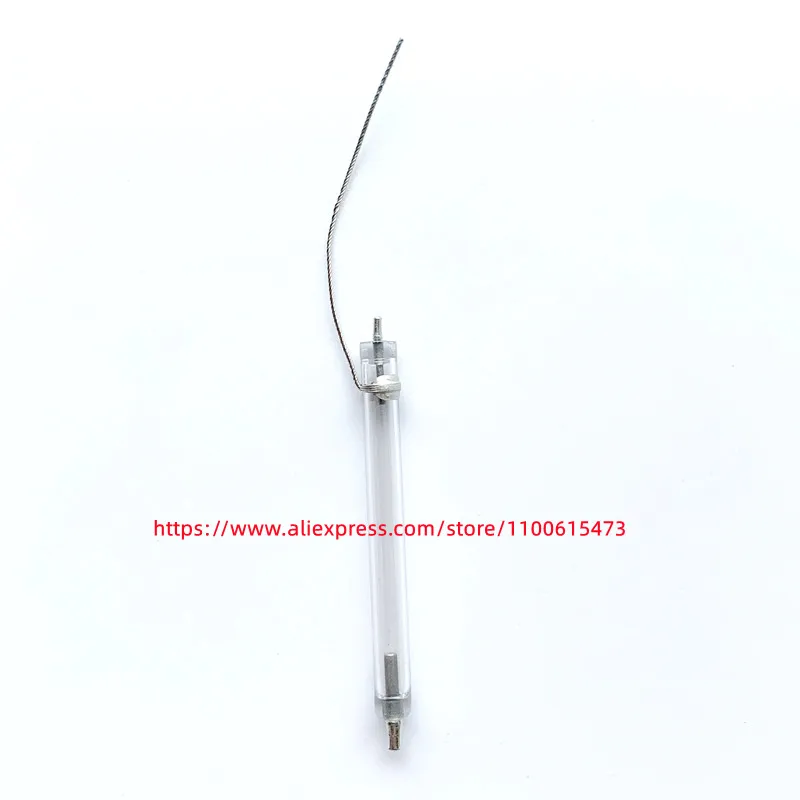 Nuovo per Metz Mecablitz 58AF-1 58AF-2 Flash Tubolare Lampada Allo Xeno di Riparazione Parte di Ricambio