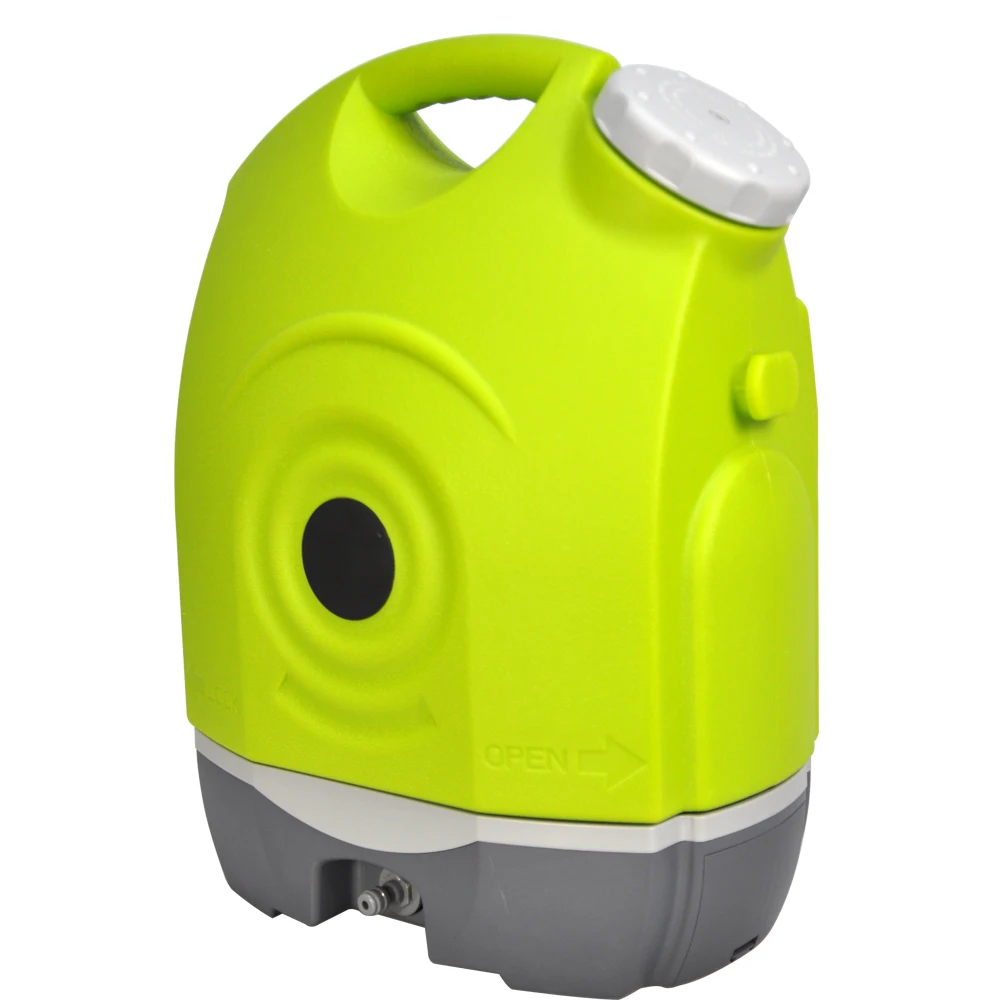 Air Conditioner Cleaning Machine Pressure Washer  Portable Cleaner with 16L Water Tank