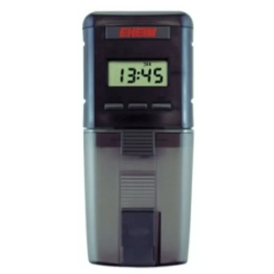 

Feed-Air Fish Feeder Everyday Unit