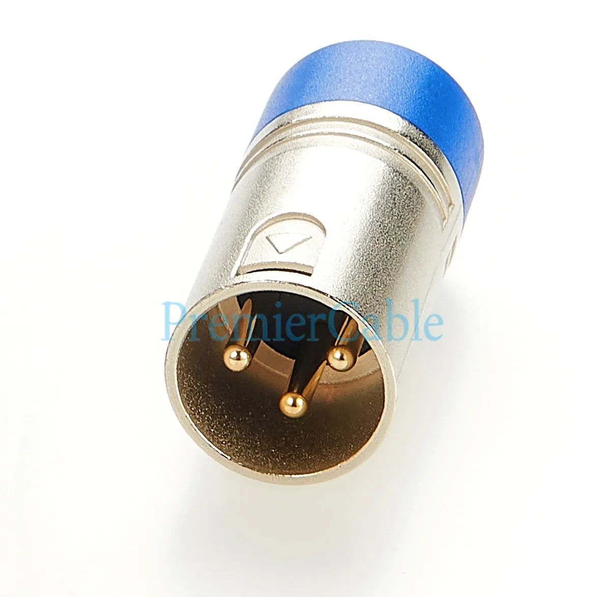 XLR 3Pin 5Pin DMX 512 Terminator Resistor 120 Ohm DMX512 End of