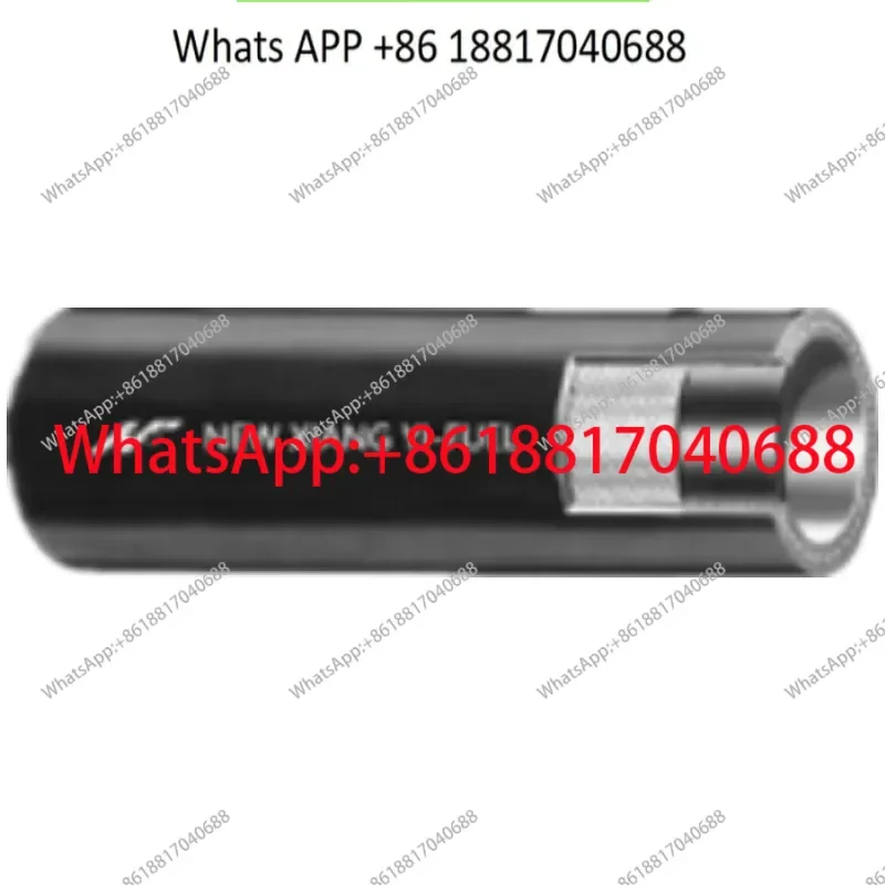 

Yacht fishing boat boat YouTube A1 series without steel wire refueling breathable oil supply oil return oil intake