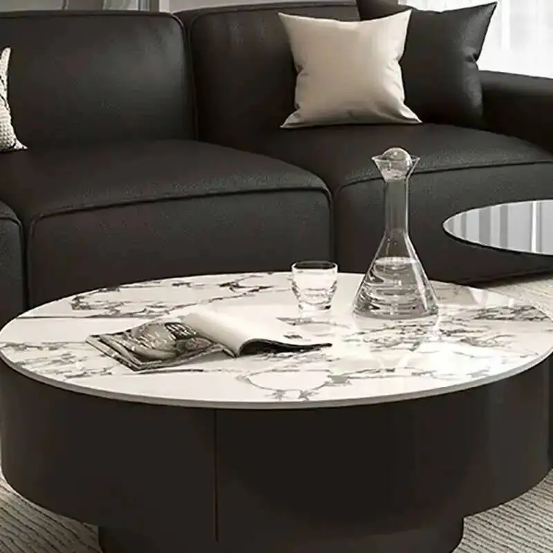 

Modern Trendy Nordic Elegant Coffee Table Beauty Luxury Coffee Tables Space Saving Mesa De Centro Sala Living Room Furniture